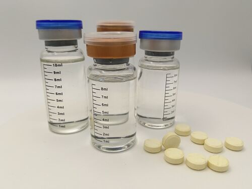 กรณี บริษัท ล่าสุดเกี่ยวกับ German Veterinary Clinic Introduces GS441524 Injection Successfully