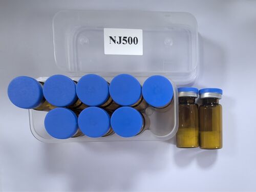 กรณี บริษัท ล่าสุดเกี่ยวกับ NAD+ Powder Supply Case: High-Purity NAD+ for Research and Pharmaceutical Applications