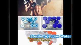 Bac Water Lab ผ่านการทดสอบการจ่ายน้ำแบบฉีดปราศจากเชื้อ