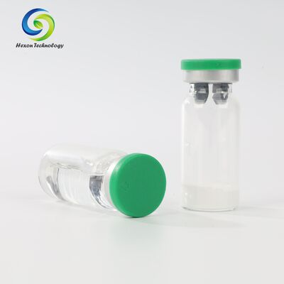 คุณภาพ  Laboratory Grade Bacteriostatic Water 3ml 10ml Sterile Multi-Use Solution for Reconstitution โรงงาน