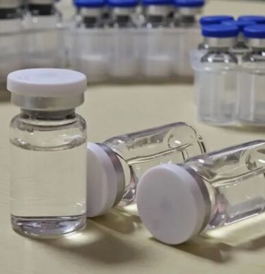 คุณภาพ  Bacteriostatic Water BAC Water 10ml Multi-Dose Vial With 0.9% BenzylAlcohol For Peptide Reconstitution โรงงาน