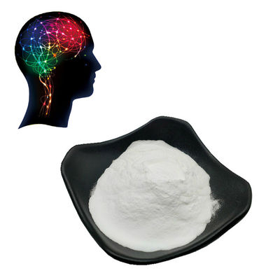 คุณภาพ  Antiamnesic 99% Unifiram Powder Brain Nootropics CAS 272786-64-8 โรงงาน