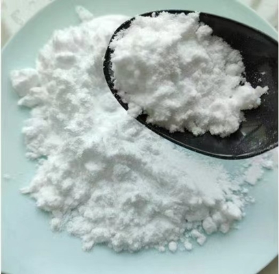 ต่อต้านอาการซึมเศร้า 99.9% Tianeptine Sulfate CAS 1224690-84-9