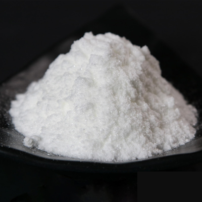 เกรดเภสัชกรรม D-Cycloserine CAS 68-41-7 99% ความบริสุทธิ์