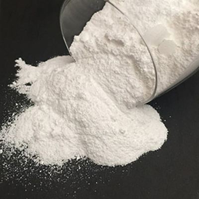 99% Allantoin Pure Powder CAS 97-59-6 สําหรับการดูแลผิวหนังและเครื่องสําอาง DIY
