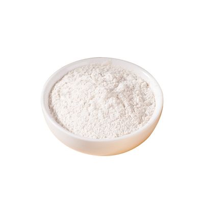 API ป้องกันผมร่วง Finasteride Powder 99% สารเคมีทางเภสัชกรรม CAS 98319-26-7