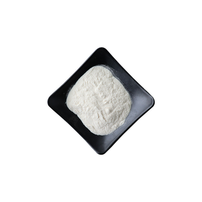 วัตถุเจือปนอาหาร 99% แคลเซียมอัลฟาคีโตกลูตาเรตผง CAS 71686-01-6