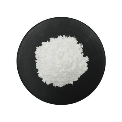 ผงกรด Sialic 99% บริสุทธิ์ CAS 131-48-6 N-Acetylneuraminic Acid Powder