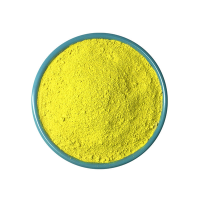 Nifedipine Pharma วัตถุดิบ Cas 21829-25-4 พร้อมการขนส่งที่ปลอดภัย