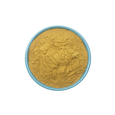 CAS 1143-70-0 สารสกัดจากทับทิม Urolithin A Powder สำหรับการต่อต้านริ้วรอย