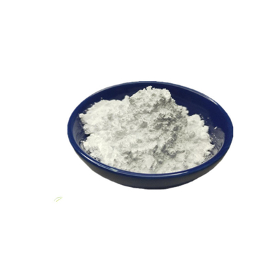 ส่วนผสมเครื่องสำอางวิตามิน B3 Niacinamide Powder 99% บำรุงผิวหน้าต่อต้านริ้วรอย