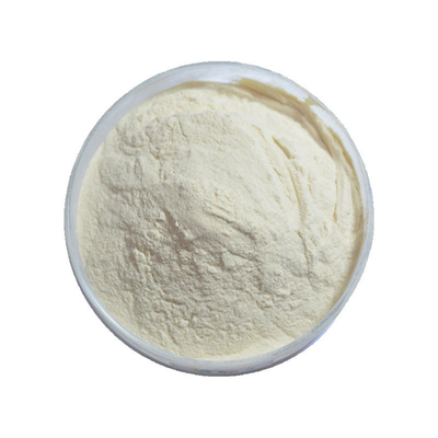 Niacinamide Bp เครื่องสำอางเกรด 99% Nicotinamide CAS No 98-92-0