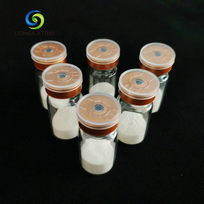 20, 4 mg/ วัน Semaglutide Peptide ลดน้ําหนักด้วยสารประกอบที่ใช้