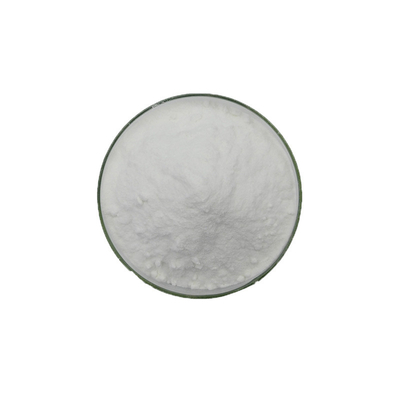 ผงวัตถุดิบทางเภสัชกรรม API Rosiglitazone CAS 122320-73-4
