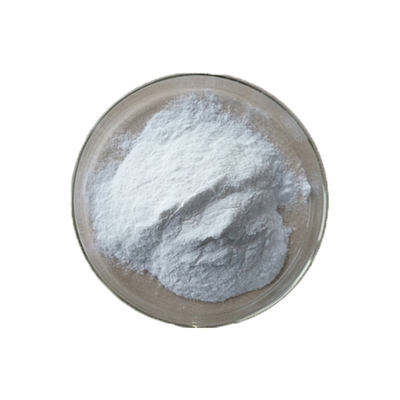 99% CAS 1115-70-4 ผงเมตฟอร์มิน HCl พร้อมการจัดส่งที่ปลอดภัย