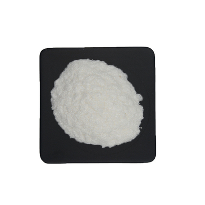 ผงดิบสีขาว 99% ความบริสุทธิ์ Phenformin CAS 114-86-3