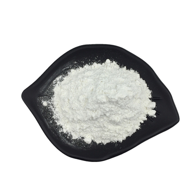 กรดอะมิโน Palmitoylethanolamide PEA Nutrition Supplement CAS 544-31-0