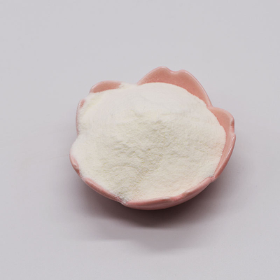 ความบริสุทธิ์ 99% ผงดิบทางเภสัชกรรม Glibenclamide CAS 10238-21-8