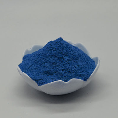 เปปไทด์ผงดิบความบริสุทธิ์ 99% เปปไทด์ทองแดง Copper Tripeptide 1 CAS 49557-75-7