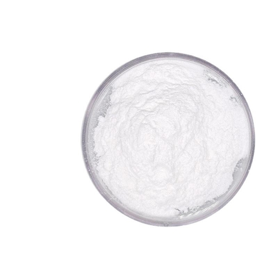 API ระดับกลางทางเภสัชกรรม Benzydamine Hydrochloride CAS 132-69-4