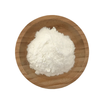 White Powder Pure Nmn อาหารเสริมต่อต้านวัย CAS 1094-61-7