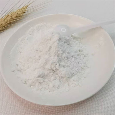 ความบริสุทธิ์ 99% Tianeptine Sulfate ผลต่อประสาทในการป้องกันความเจ็บปวดเรื้อรัง CAS 1224690-84-9