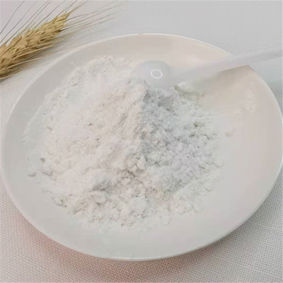 ความบริสุทธิ์ 99% Tianeptine Sulfate ผลต่อประสาทในการป้องกันความเจ็บปวดเรื้อรัง CAS 1224690-84-9