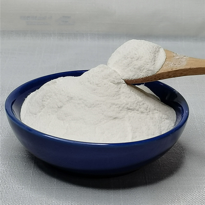 สารเคมีจากโรงงานโดยตรง Tianeptine Sulfate CAS 1224690-84-9