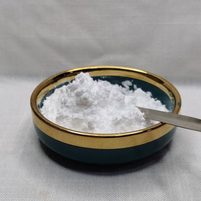 ผง Bupropion 99% CAS 34911-55-2 สำหรับยากล่อมประสาท