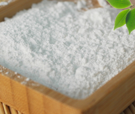 ความบริสุทธิ์ 99% Nad Nmn ผงเสริมสีขาว CAS 1094-61-7