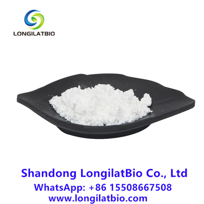 ความบริสุทธิ์ 99% Pharma Api Raw Powder S-Acetyl-L-Glutathione Cas 3054-47-5