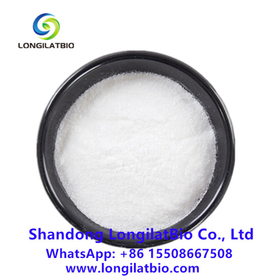 ความบริสุทธิ์สูง 99.9% Pure Terbinafine Hcl Powder Cas 78628-80-5 Terbinafine Hydrochloride
