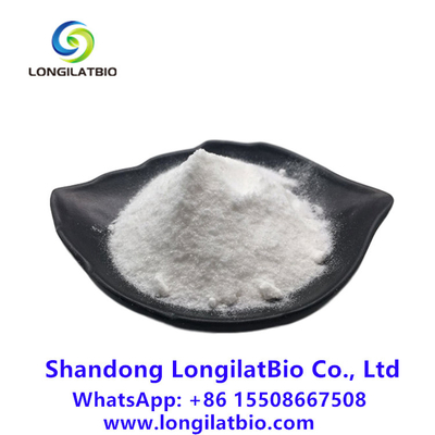 ตัวกลางอินทรีย์ 5-Heptylresorcinol CAS 500-67-4