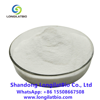 ผงดิบ Amoxicillin Active Pharmaceutical Cas 26787-78-0