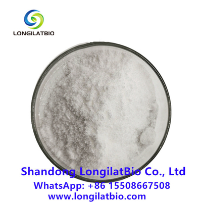 วัตถุดิบยาปฏิชีวนะ Pharma Api Amoxicillin Trihydrate Cas 61336-70-7