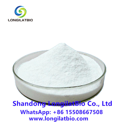 Anti Breast Cancer Api วัตถุดิบ Cas 571190-30-2 Palbociclib