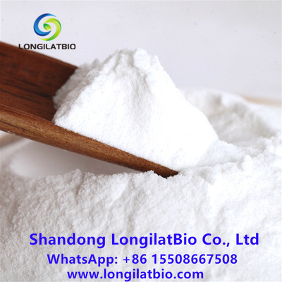 Saxagliptin Pharma Api Cas 361442-04-8 สีขาว