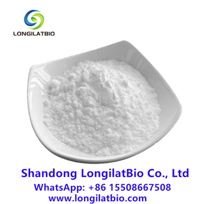 Pharmaceutical Grade Remdesivir Intermediate 99.5% GS-441524 ขนาดผง