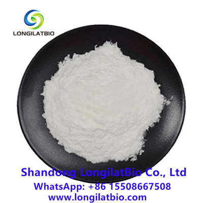 ความบริสุทธิ์สูง 99% Pharma Api Cas 179324-69-7 Bortezomib