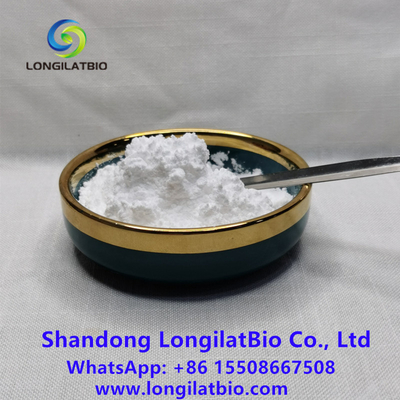 99% Pharma Api Powder L-Ornithine L-Aspartate เกลือ Cas 3230-94-2