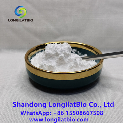 Cas100986-85-4 Levofloxacin Powder สำหรับยา