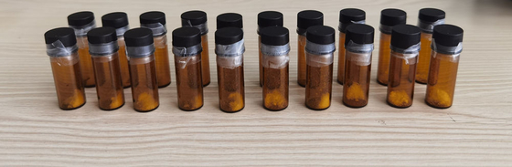 ลดน้ำหนัก Semaglutide ฉีด 2.4 มก./วัน 5 มก./ขวดบรรจุภัณฑ์
