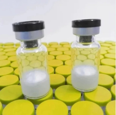ความบริสุทธิ์ 99% ผงแห้งแช่แข็ง Semaglutide CAS 910463-68-2