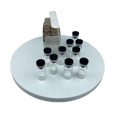 Peptide Semaglutide โซลูชันการลดน้ำหนักเพื่อผลลัพธ์ที่ดีที่สุด