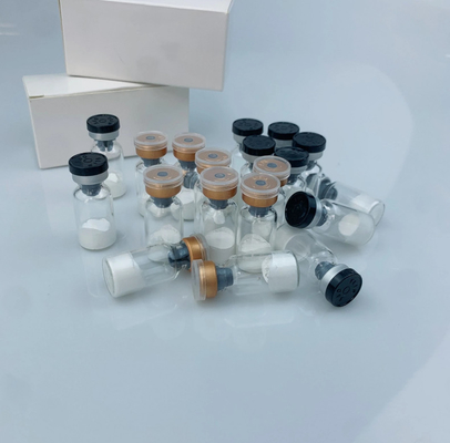 Chemical Intermediate Semaglutide แบบฉีดได้ CAS: 910463-68-2 Lyophilized Powder