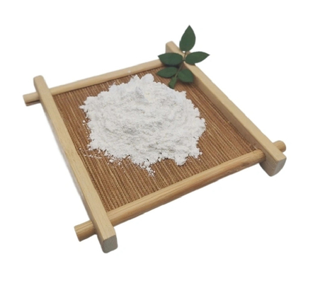 ความบริสุทธิ์ 99% ผงดิบ Tianeptine Ethyl Ester TEE CAS 66981-77-9