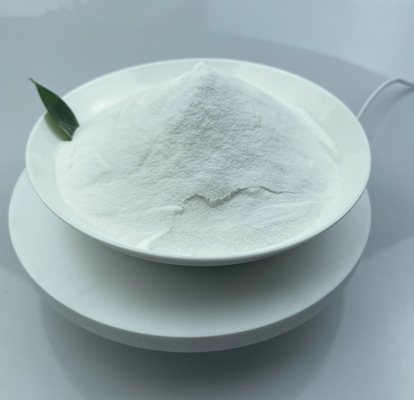 พูน Allantoin อ่อนโยนสําหรับผิวอ่อนโยนและระคายเคือง CAS No. 97-59-6