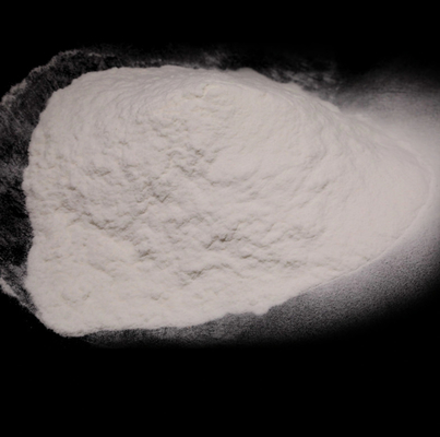 CAS 97-59-6 ประโยชน์ต่อการชราของ Allantoin Powder สําหรับการลดริ้วรอย