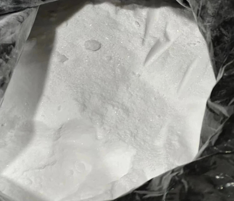 ต่อต้านความวิตกกังวล 99% Tianeptine Sodium CAS 30123-17-2 Nootropics ผงดิบ