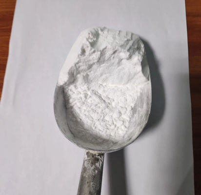 Nootropics medication Raw CAS 30123-17-2 Tianeptine Sodium Powder สำหรับยาต้านอาการซึมเศร้า
